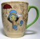 Jiminy Cricket coffee mug (2014) - 2