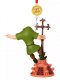 Quasimodo, the Hunchback of Notre Dame 25th anniversary Disney sketchbook ornament (2021) - 1
