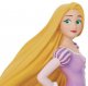Rapunzel 'Disney Princess Expression' figurine (Disney Showcase) - 4