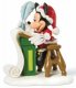 Mickey's Christmas List (Department 56)