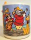 Mickey Mouse & friends Romeo coffee mug - 1