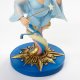 Blue Fairy and Jiminy Cricket 'Grand Jester' Disney bust - 6