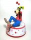 'You make me goofy' - Goofy musical Disney figure - 1
