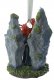 Merida 'Fairytale Moments' Disney sketchbook ornament (2020) - 2