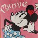 Minnie Mouse logo Disney coffee mug - 2