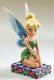 A Pixie Delight Tinker Bell personality pose figure (Jim Shore Disney Traditions)