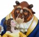 Belle and Beast dancing 'Couture de Force' Disney figurine (2020) - 2