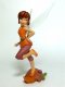 Fawn PVC figure (from Disney 'The Pirate Fairy')