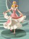 'Isn't it lovely? Do you like it?' - Cinderella figurine (WDCC)