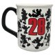 Mickey Mouse color changing coffee mug - 2