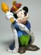 Prince Mickey Mouse from 'Prince and the Pauper' storybook ornament