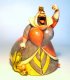 'Off With Her Head!' - Queen of Hearts Harmony Kingdom box - 0