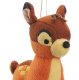Bambi storybook plush Disney ornament (Disney) - 2