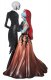 Jack Skellington and Sally Disney Couture de Force figurine (2021) - 3