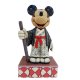 'Greetings from Japan' - Mickey Mouse figurine (Jim Shore Disney Traditions)