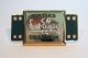 Walt Disney Classics Collection (WDCC) logo with film background pin