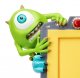 Monsters Inc. 20th anniversary Disney / Pixar sketchbook ornament (2021) - 3