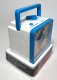 Donald Duck clock radio - 2