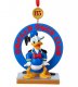 Donald Duck 85th anniversary legacy sketchbook Disney ornament (2019)