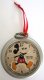 Mickey Mouse pocketwatch ornament