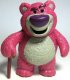 Lots-o'-Huggin' Bear PVC figure, from Disney Pixar 'Toy Story 3'