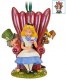 Alice & Mad Hatter & March Hare ornament (2010) - 0