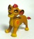 Kion Disney PVC figurine