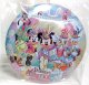'Disney Fashionable Easter' - Mickey Mouse and Friends Tokyo Disneyland Easter button 2017