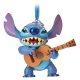 Stitch playing the ukulele Disney sketchbook ornament (2018)