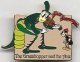 The Grasshopper and the Ants Disney pin - 0