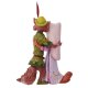 Robin Hood and Maid Marian figurine (Disney Showcase) - 3