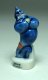 Genie Disney porcelain miniature figure
