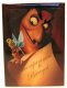 Tinker Bell and Captain Hook pin (Walt Disney Classics Collection - WDCC)