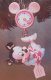 Bundle of joy Mickey ornament