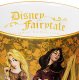Rapunzel and Mother Gothel fairytale Disney coffee mug - 2
