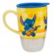 Stitch Disney travel coffee mug - 1