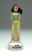 Nani Disney porcelain miniature figure