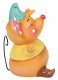 Jaq and Gus set of two Disney figurines (Miss Mindy) - 4