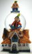 Goofy at Toontown mini snowglobe