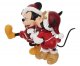 PRE-ORDER: Minnie and Mickey Mouse holiday / Christmas figurine (Disney Showcase) - 3