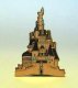 Beast's castle pin (Walt Disney Classics Collection - WDCC)