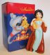 Jasmine ceramic Disney figure
