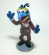 Gonzo the Great Disney Muppets PVC figure (2014)