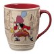 Captain Hook Classic Collection Disney coffee mug (2014)