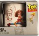Woody and Buzz Lightyear Toy Story mug set 20th anniversary - 4