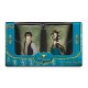 'Art of Jasmine' Aladdin and Jasmine coffee mug set - 3