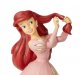 'Curious Collector' - Ariel 'Princess Passion' figurine (2019) (Jim Shore Disney Traditions) - 3