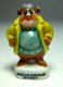 Monterey Jack Disney porcelain miniature figure