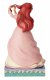 'Curious Collector' - Ariel 'Princess Passion' figurine (2019) (Jim Shore Disney Traditions) - 2