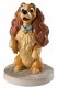 'Warm Welcome' - Lady figurine (WDCC)
